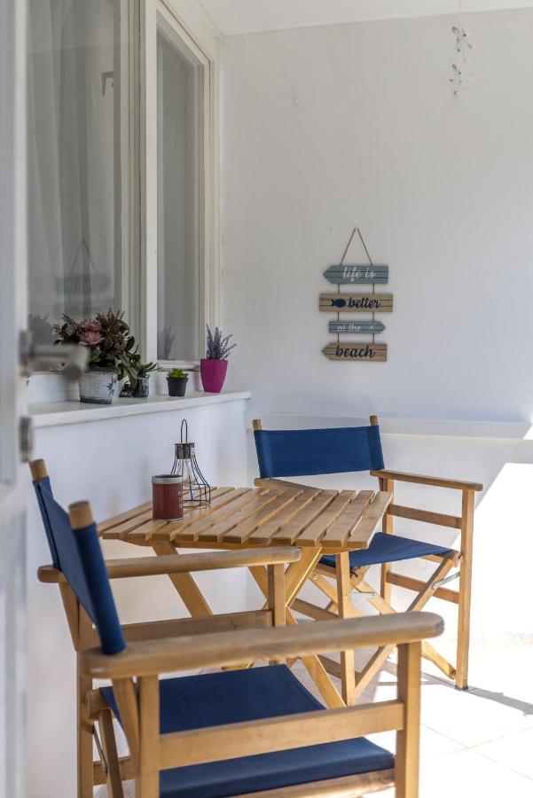 Apartman Sunny Split