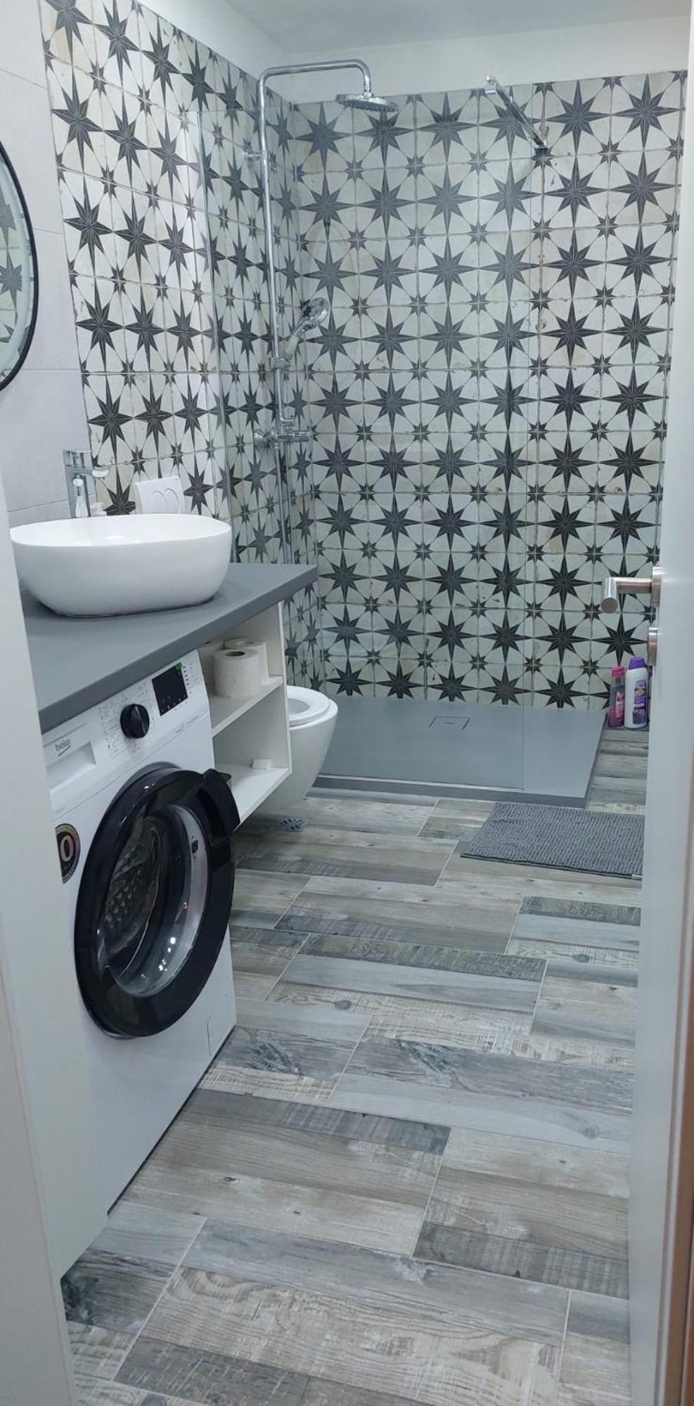 Sunny Apartman Split